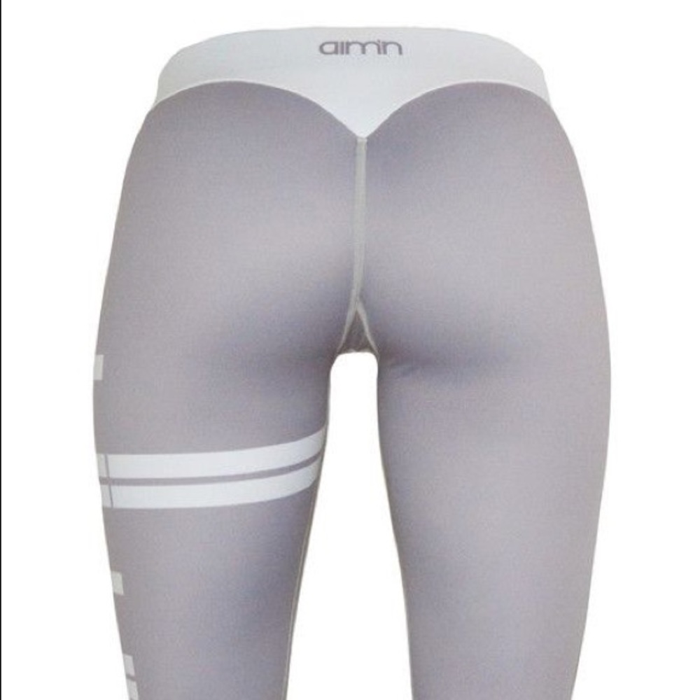 Aim’n leggings Small - Picture 8 of 8